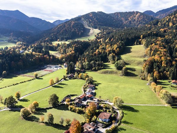 Top Deal – 4 Tage Naturerlebnis im Bayrischen Wald in Bayerisch Eisenstein, Bayern inkl. Halbpension