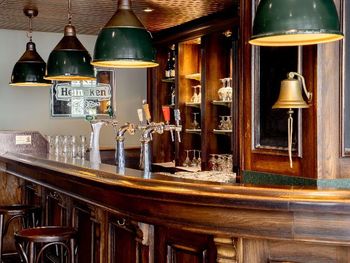 4 Tage im Hotel NH Amsterdam Noord