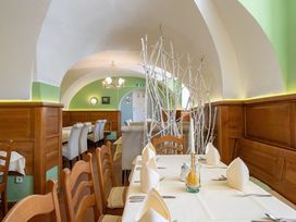 Wohnen im Schloss Halbturn - 3 Tage mit HP