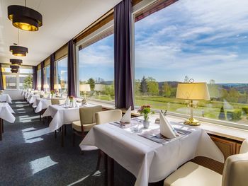 6 Tage Weihnachtsurlaub im Panorama Ferien Hotel Harz