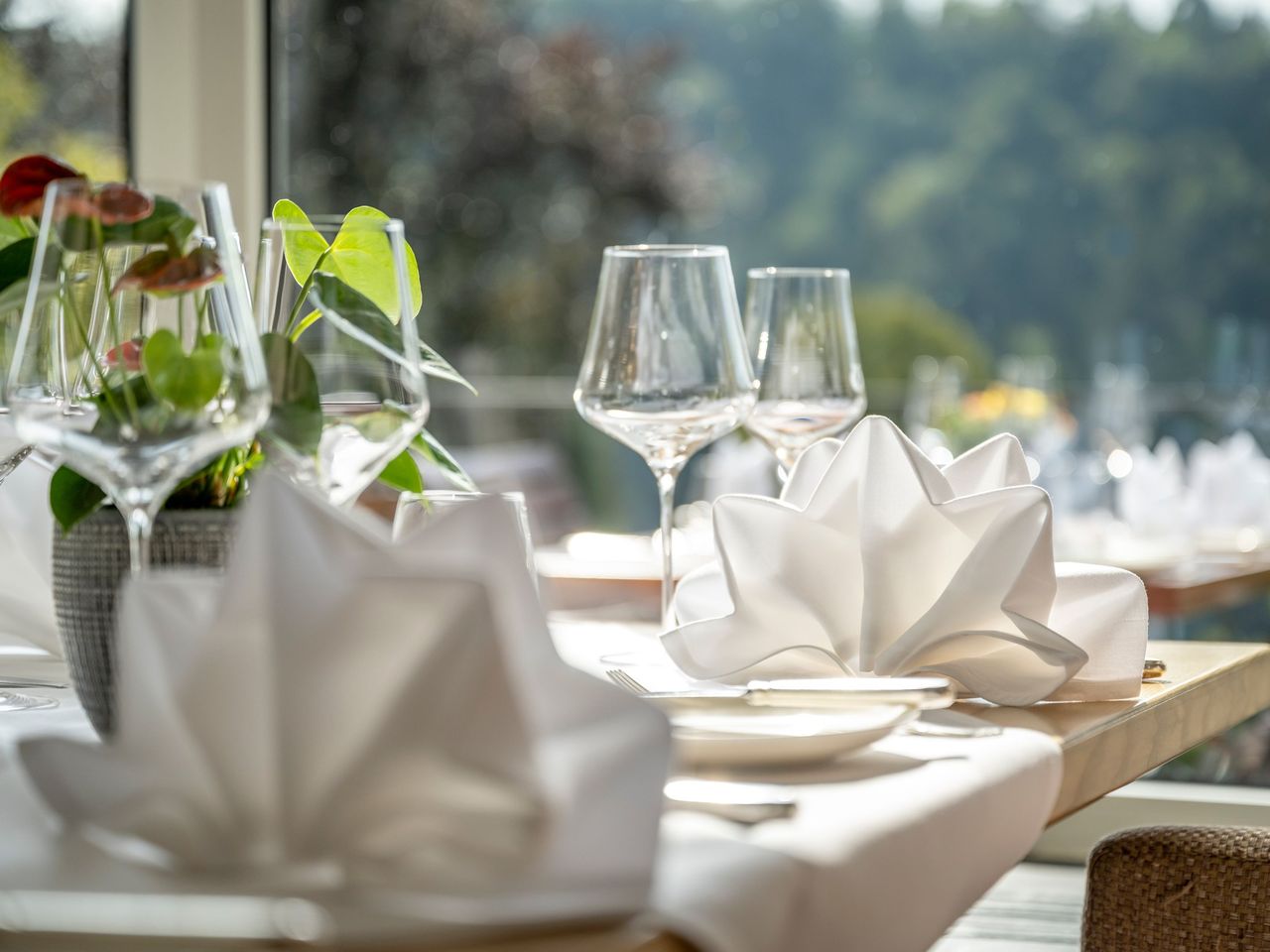 8 Tage Wellness-Auszeit im Sauerland im Romantikhotel
