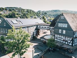 Motorrad - Wochenende im Westerwald