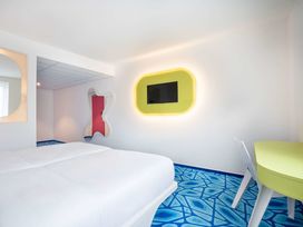 2 Tage Kurzurlaub im Prize by Radisson, Hamburg City