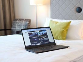 2 Tage im Best Western Plus Arosa Hotel in Paderborn