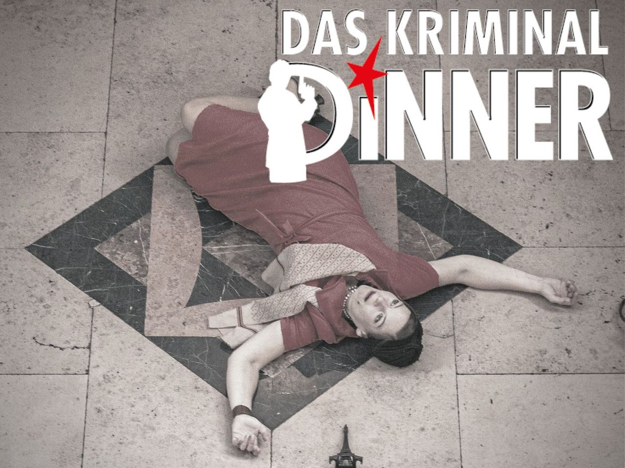 Kriminal-Dinner-Erlebnis: Blutbad im Gemeinderat