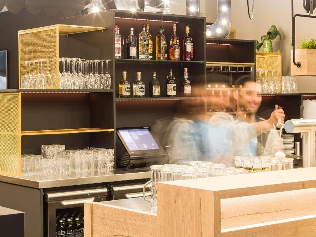 2 Tage Kurzurlaub im Niu Cobbles in Essen