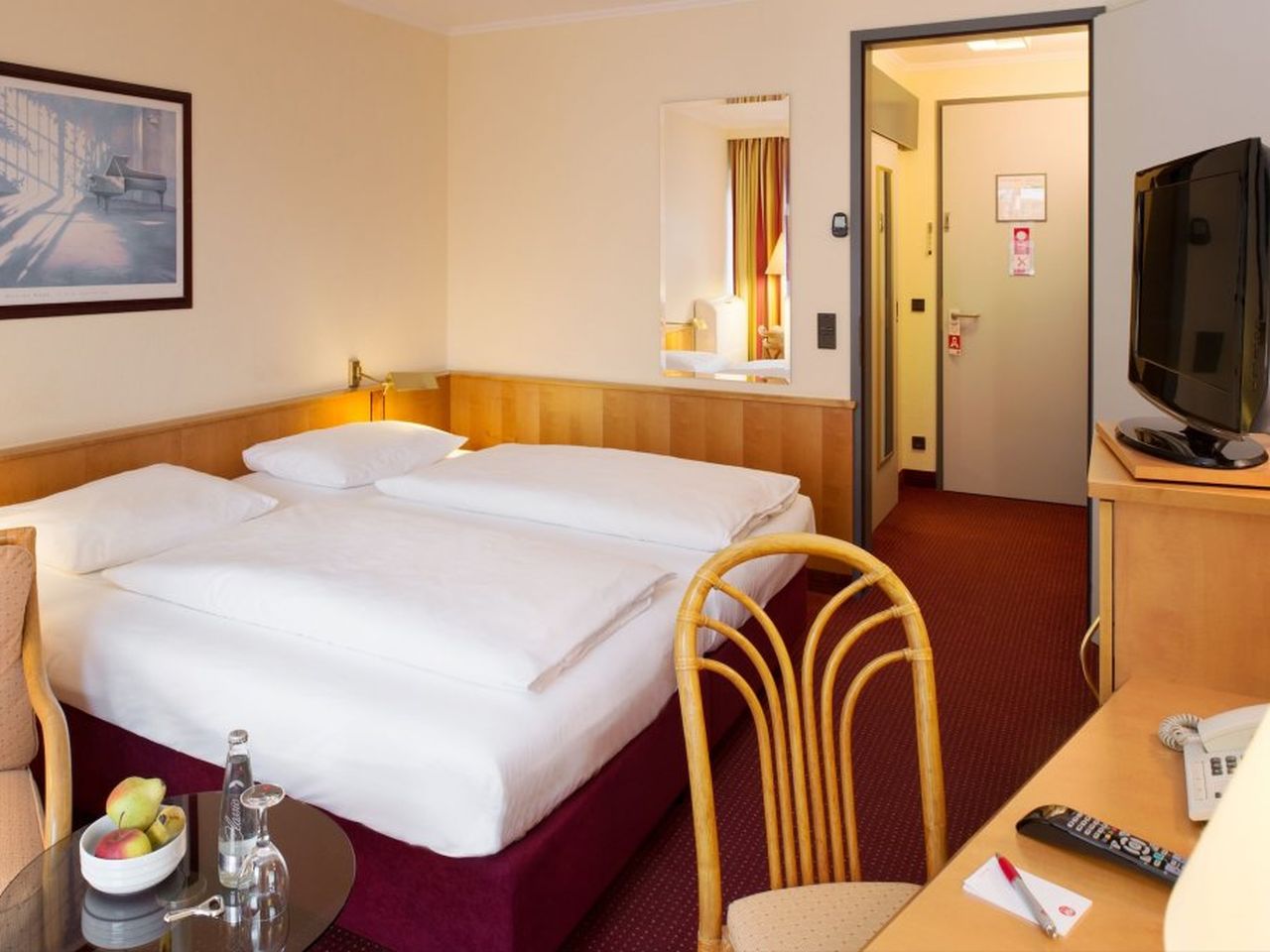  Roomingtons Kaiserhof Landshut