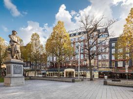3 Tage im Hotel NH Amsterdam Schiller