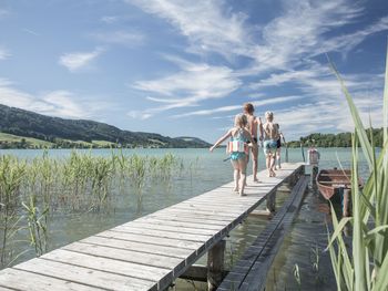 Familienauszeit - 2 Nächte