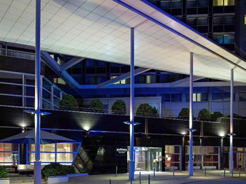 3 Tage im Pullman Cologne Hotel 