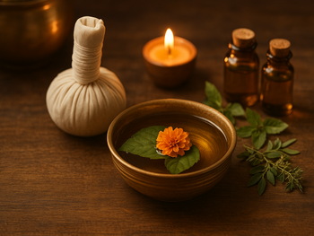 Panchakarma Purity