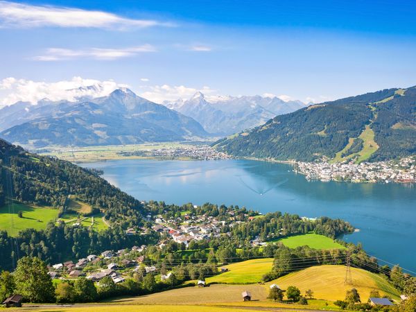 5 Tage Naturgenuss & Gartenruhe in Zell am See, Salzburg inkl. All Inclusive
