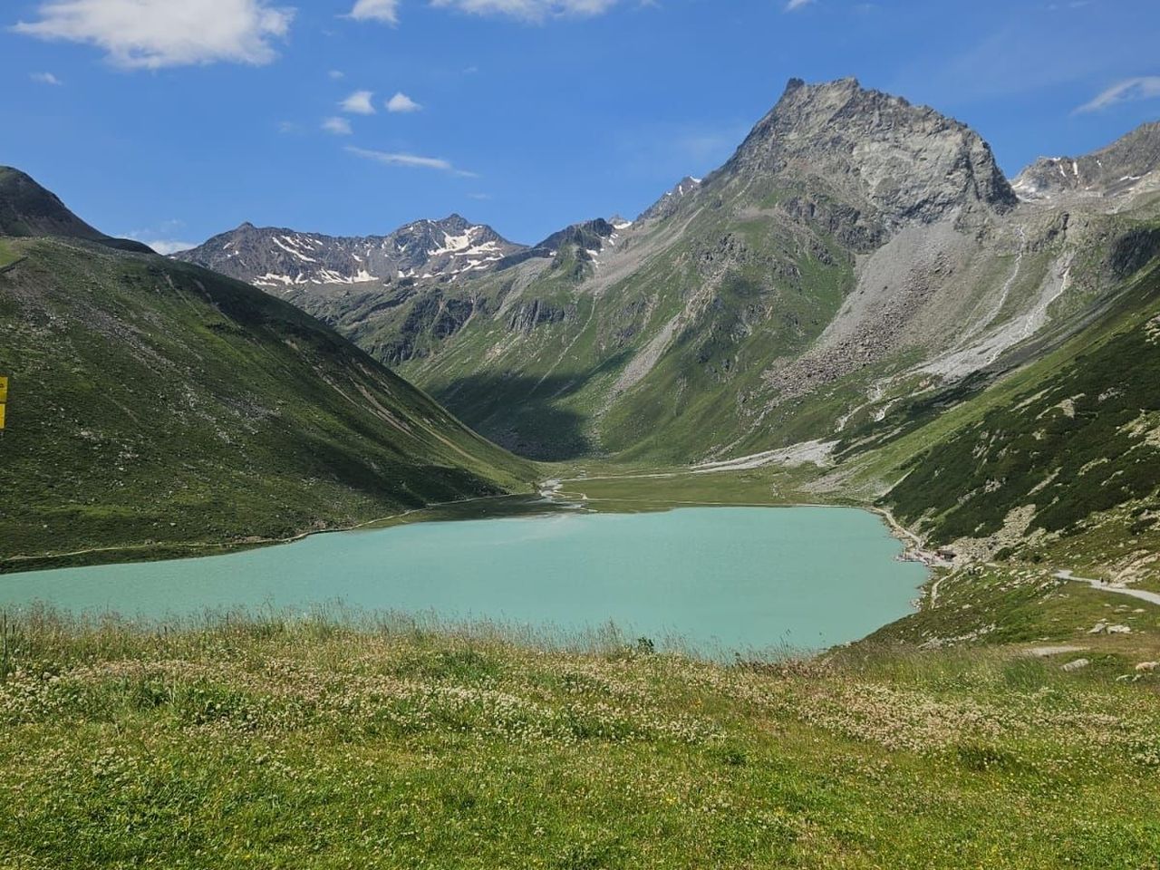 5 Tage Gletscher-Ski Spaß im luxuriösen Spa-Hotel