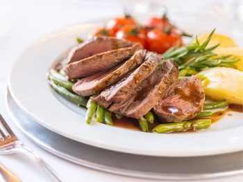 Kurztrip Schlossromantik & Genießen