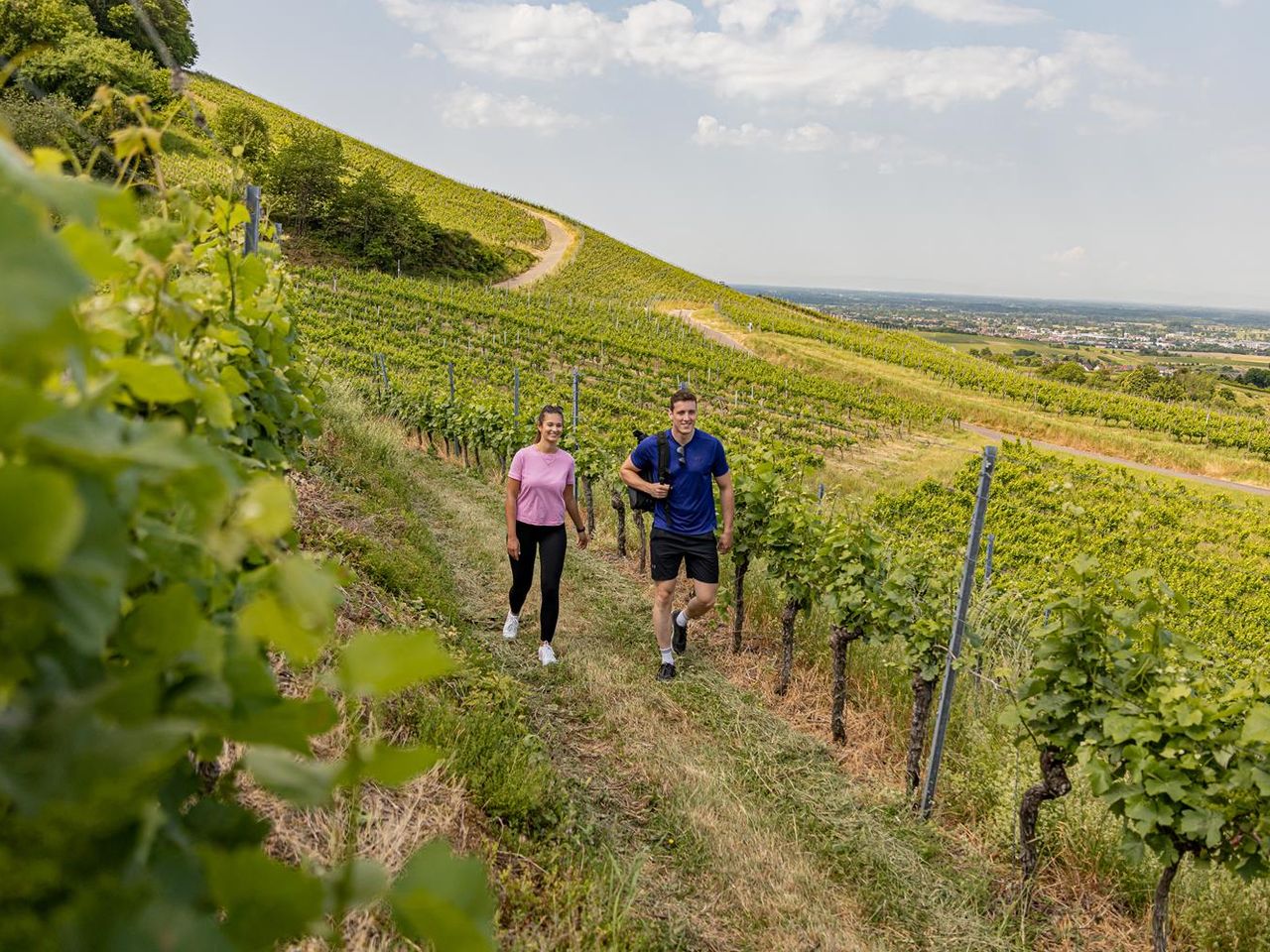 Wandern in 4 Jahreszeiten im Schwarzwald - 4 Tage