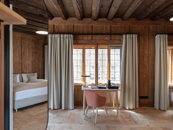 3 Tage GourmetGenuss in Oettingen in der Junior Suite