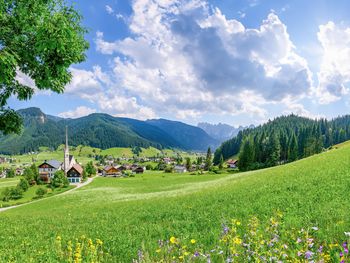 3 Tage Kurzurlaub mit Frühstück im Hotel Hubertus