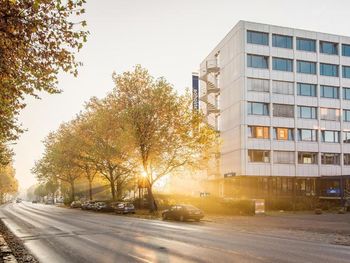 3 Tage mit Frühstück im A&O Hamburg Hammer Kirche