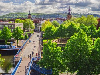 Saarbrücken-Trip