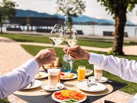 Stilvolles Silvester-Jahreswechsel am Bodensee | 5 T.