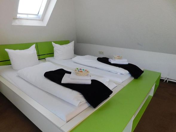 Zeitlos Hotel Restaurant Am Fuchsbach