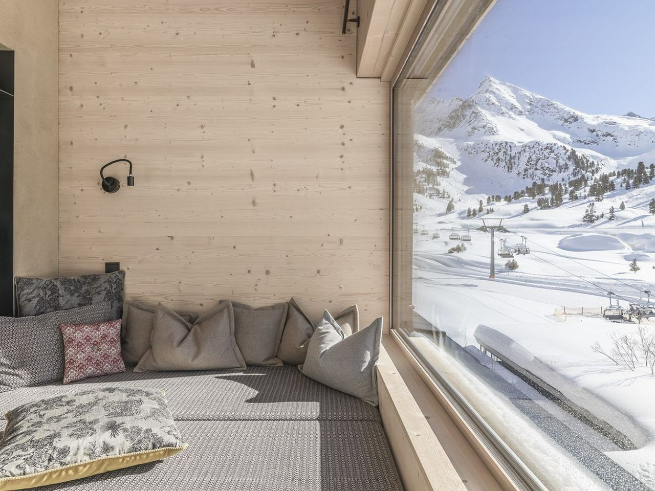 8 Aktivtage in Österreichs höchstgelegenem Skiort