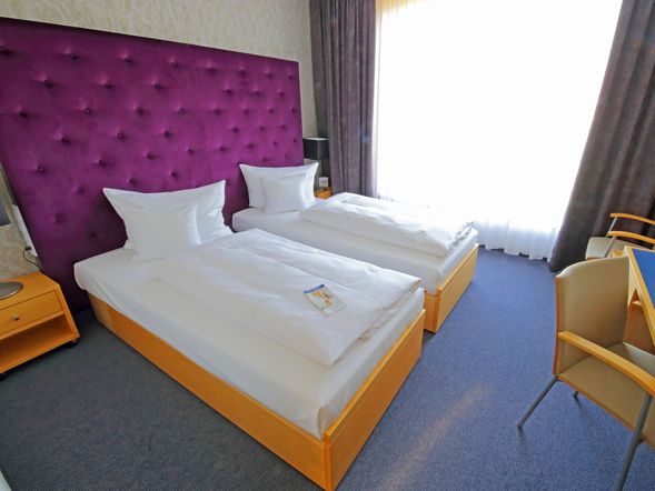 Doppelzimmer