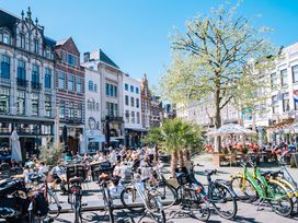 BIKE & BREAKFAST - 3 Tage Den Haags aktives Herz