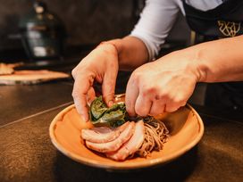 Dem Gipfel entgegen – Wandererlebnis mit geführter Bergtour inklusive Halbpension | 7 Tage