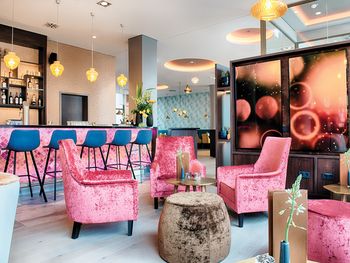 4 Tage im Leonardo Royal Hotel Ulm 