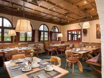 2 Tage Bayerische Auszeit: 1 Nacht in Garmisch-Partenkirchen