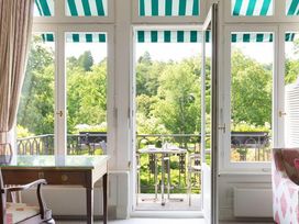 Luxus in der Kurstadt - 3 Tage Baden-Baden