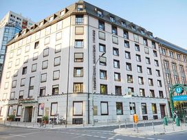 Direkt an der Spree - 5 Tage in Berlin