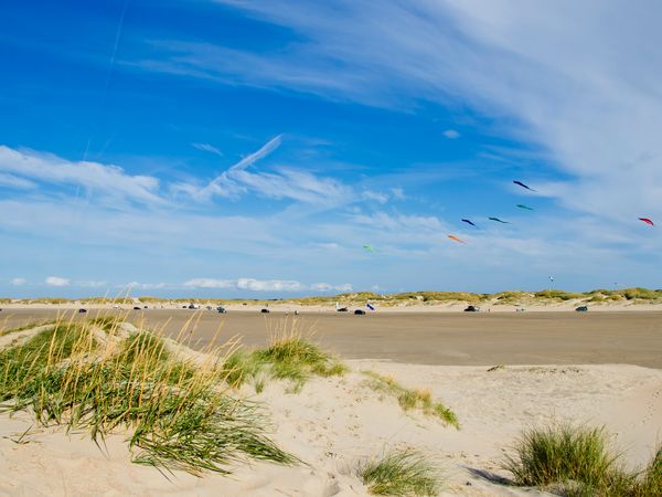 3 Tage Nordsee und Sylt hautnah erleben in Havneby Rømø, Syddanmark inkl. Halbpension