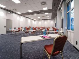 5 Tage im FourSide Hotel Salzburg mit Frühstück