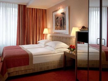 2 Tage im Herzen von Hamburg 