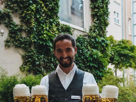 2 Tage im Boutique Hotel Atrium München