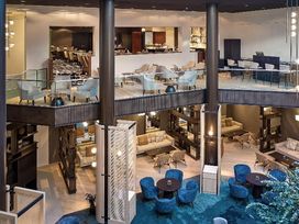 Mainhattan - 5 Tage im The Westin Grand Frankfurt