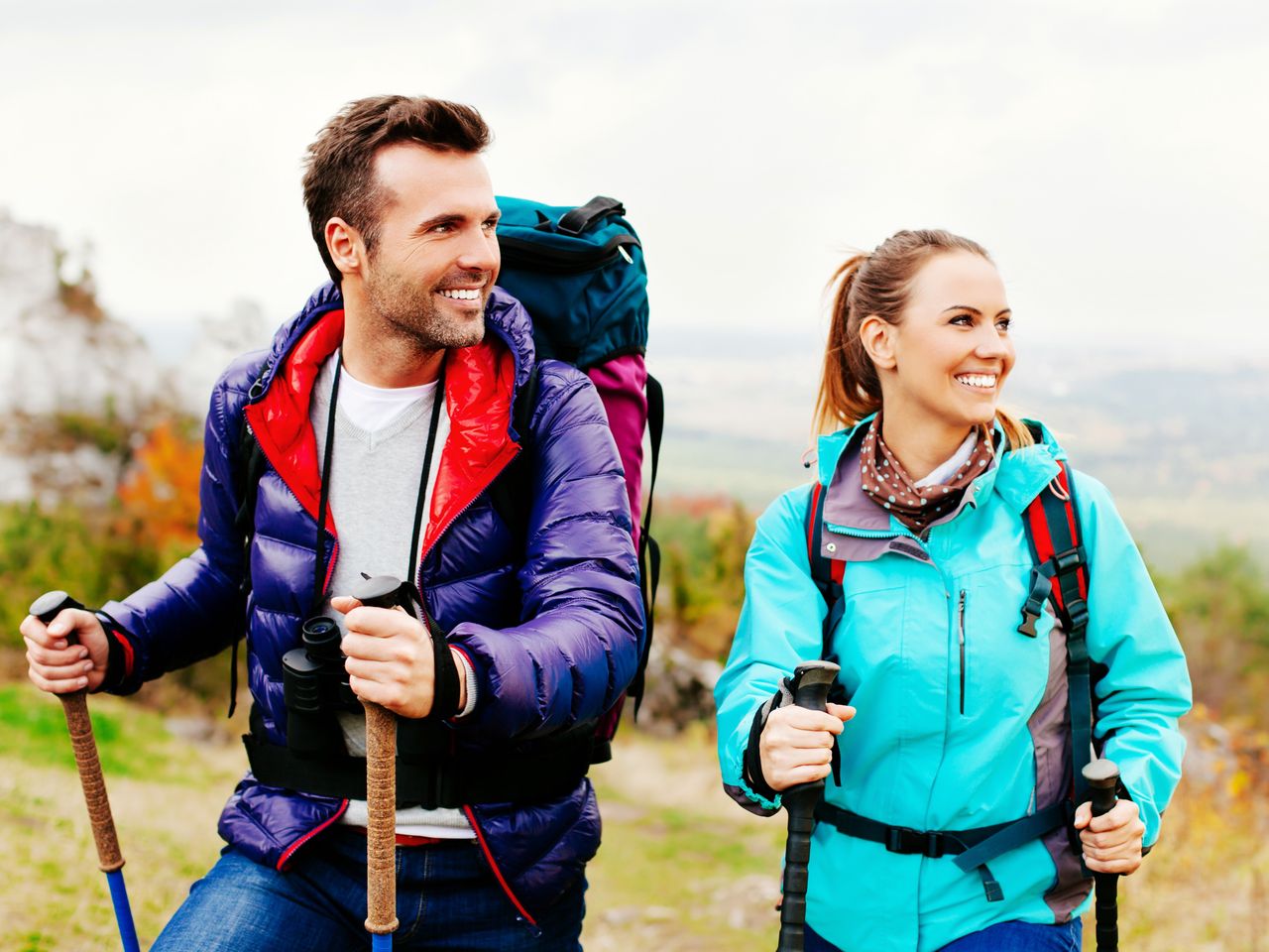 3 Tage auf 1.300 Metern zwischen Salzburg und Tirol