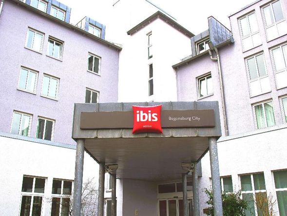 ibis Regensburg City Hotel