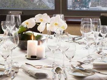 3 Tage im Pullman Cologne Hotel 