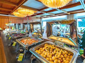 5 Tage Silvester am Wurmberg in Braunlage im Harz