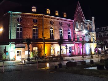 November Knaller an der Seenplatte - 4 Tage