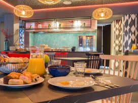 2 Tage den Charme Amsterdams entdecken