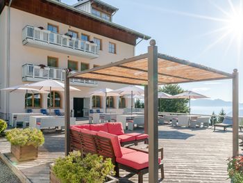 6 Tage Genuss & Wellness im Trentino mit HP+