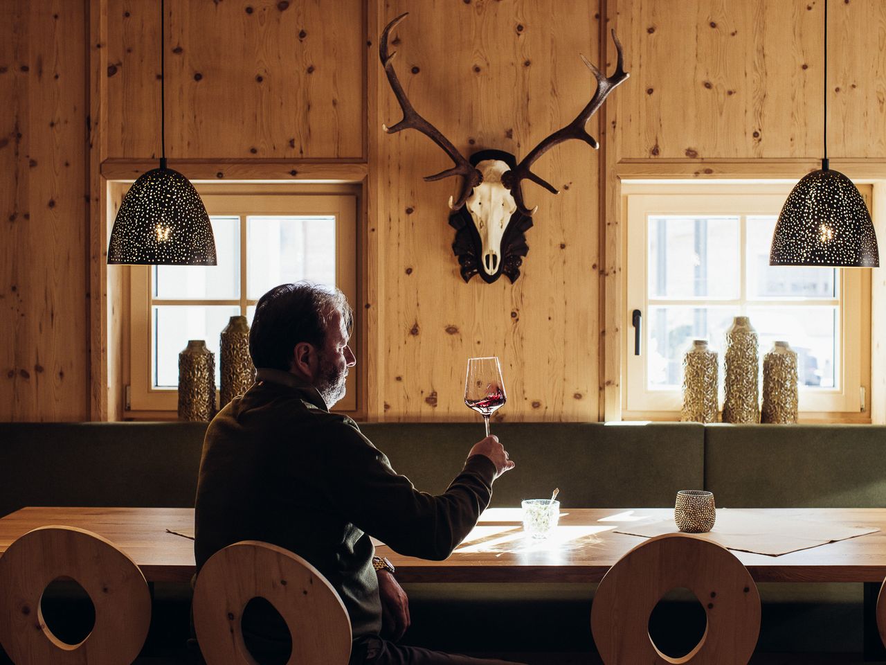 7 Tage Winterurlaub - Skispaß im Ötztal