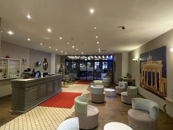 3 Tage Städtetrip Berlin Kurfürstendamm