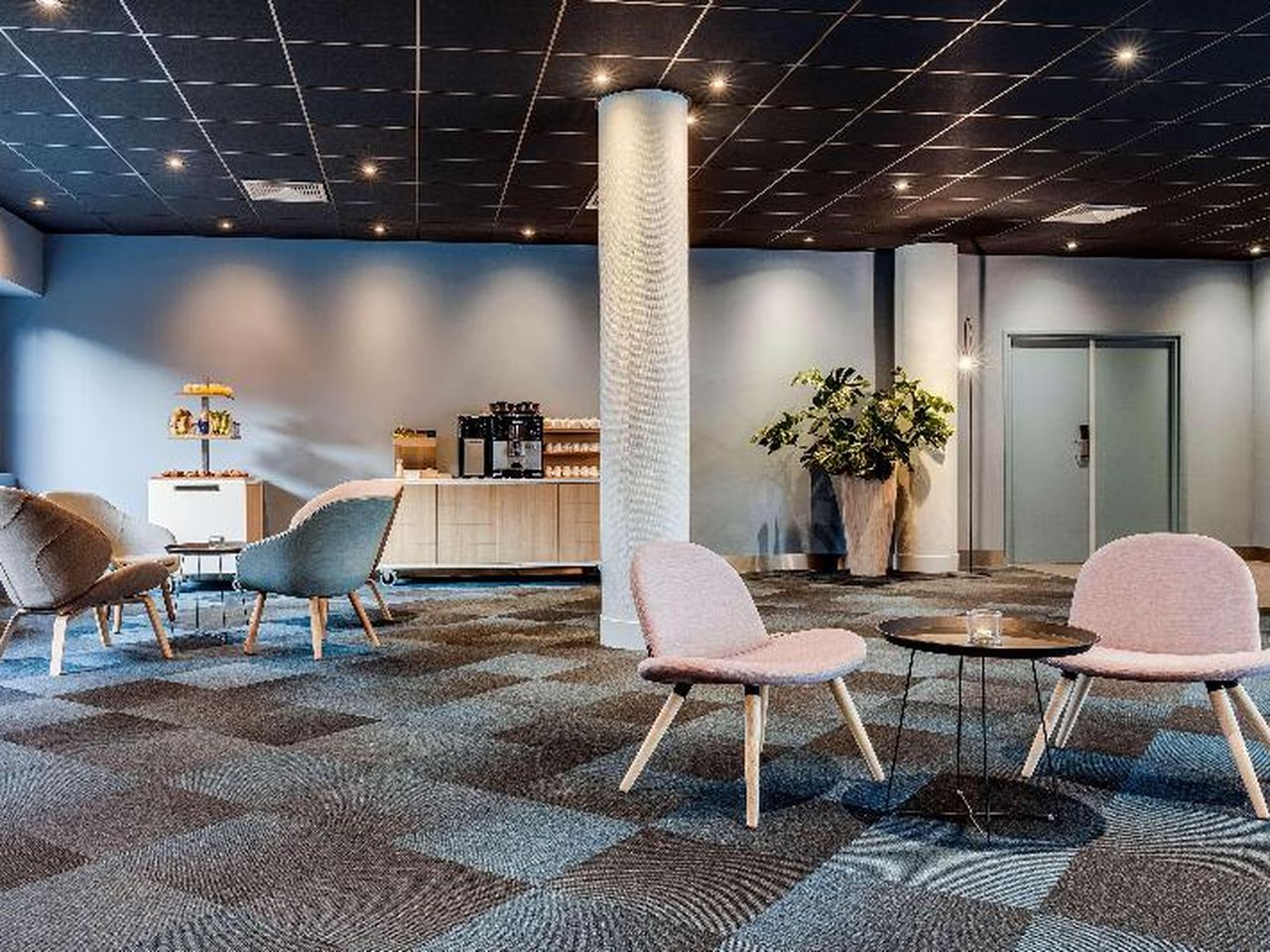 2 Tage im NH Noordwijk mit Frühstück