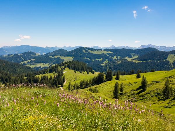 5 Tage in den bayerischen Alpen mit Frühstück in Oberaudorf, Bayern inkl. Frühstück