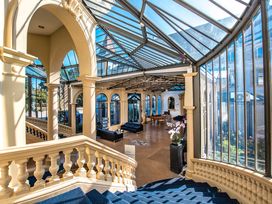 2 Tage im Grand Hotel & Centre Thermal mit Frühstück